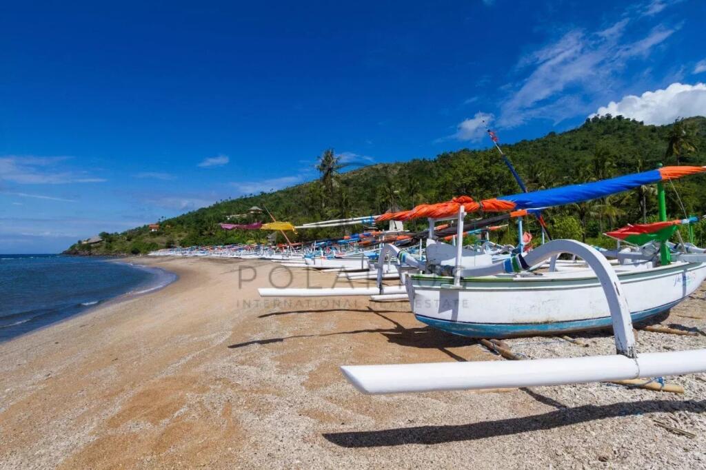 Main image of property: Bali, Karangasem