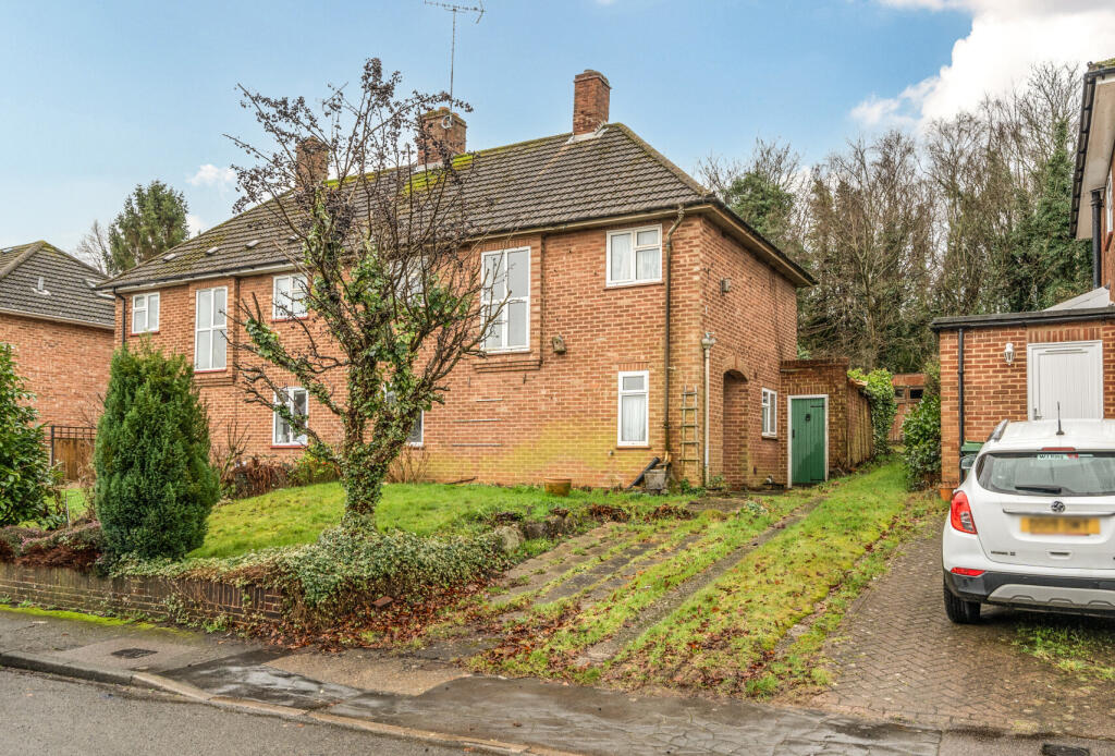 Main image of property: Betenson Avenue, Sevenoaks, Kent, TN13