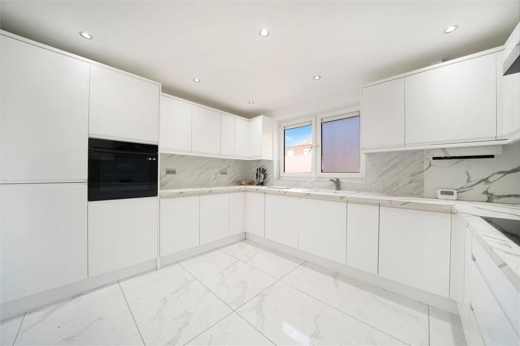 Main image of property: Girdlestone Walk, London, N19