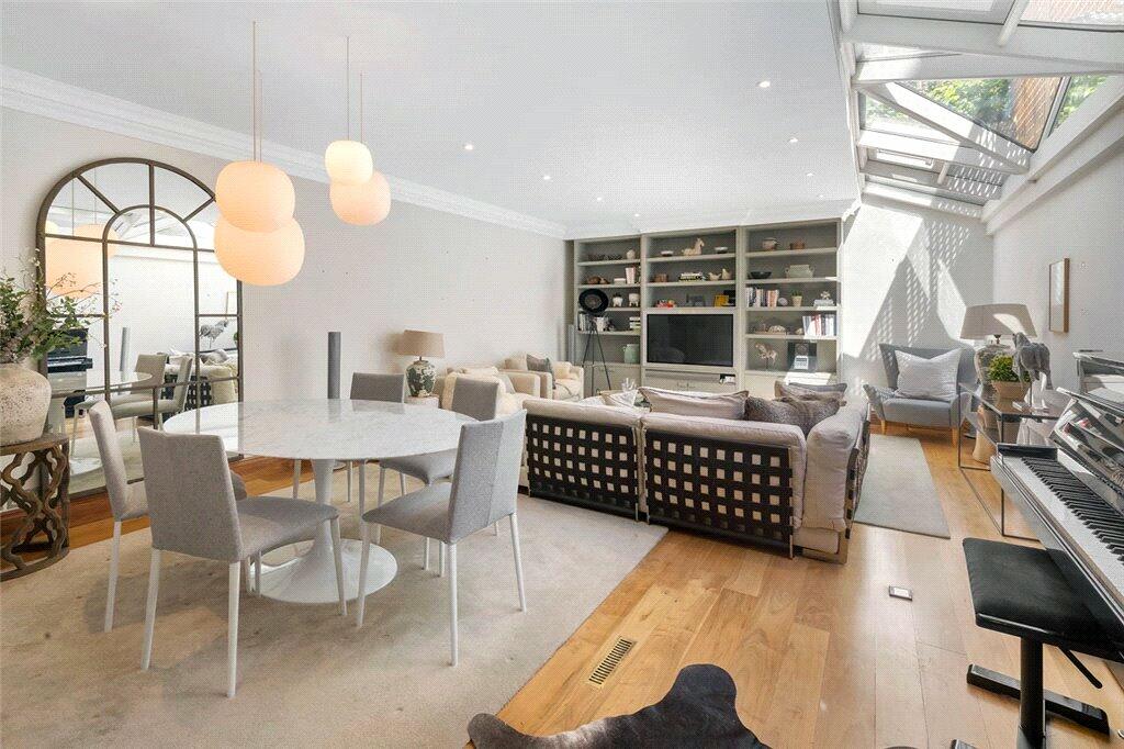 Main image of property: Montpelier Street, Knightsbridge, SW7