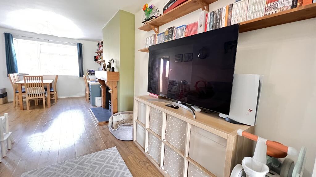 House in Peterborough - View 4