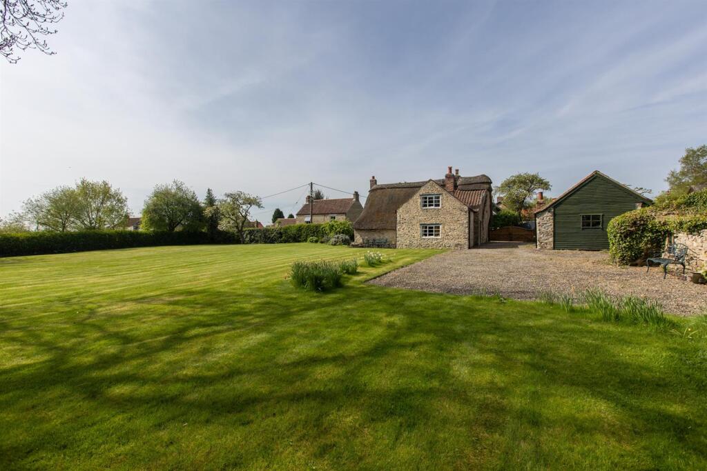 Main image of property: White Cottage, Beadlam, York