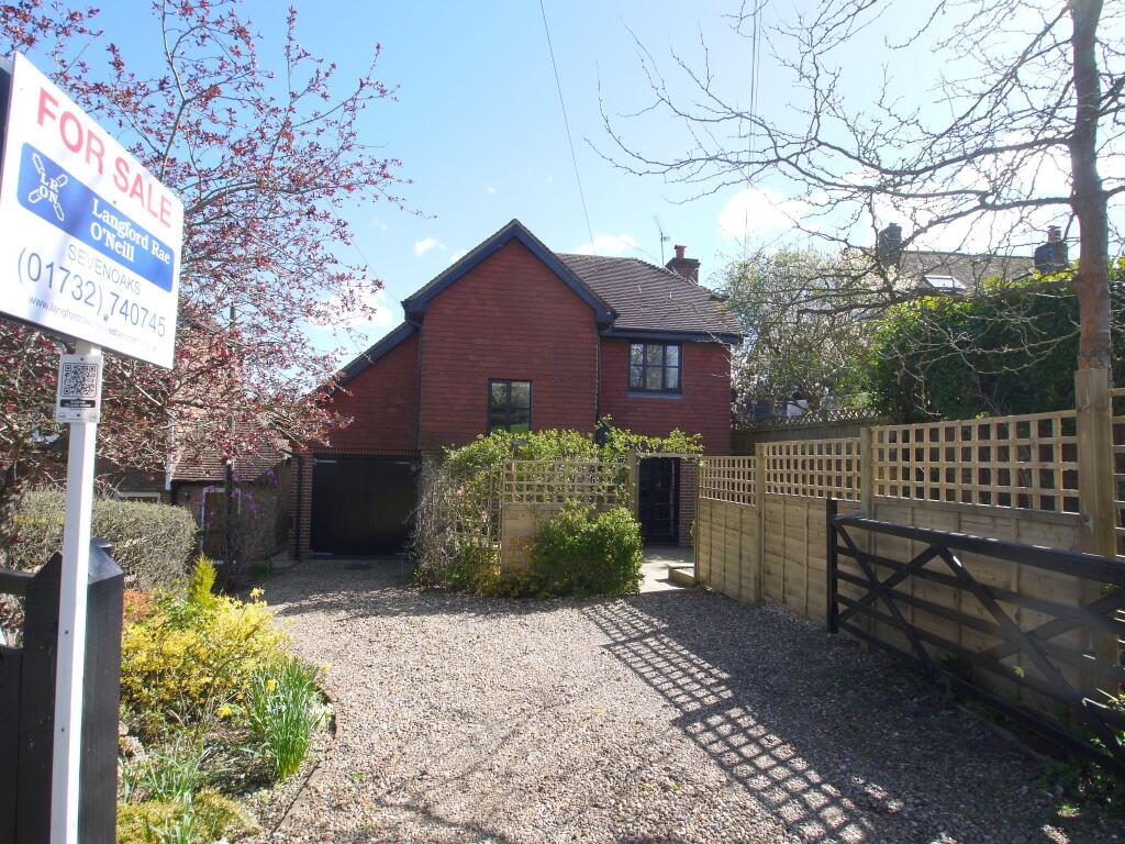 Main image of property: Church Road, Weald, TN14