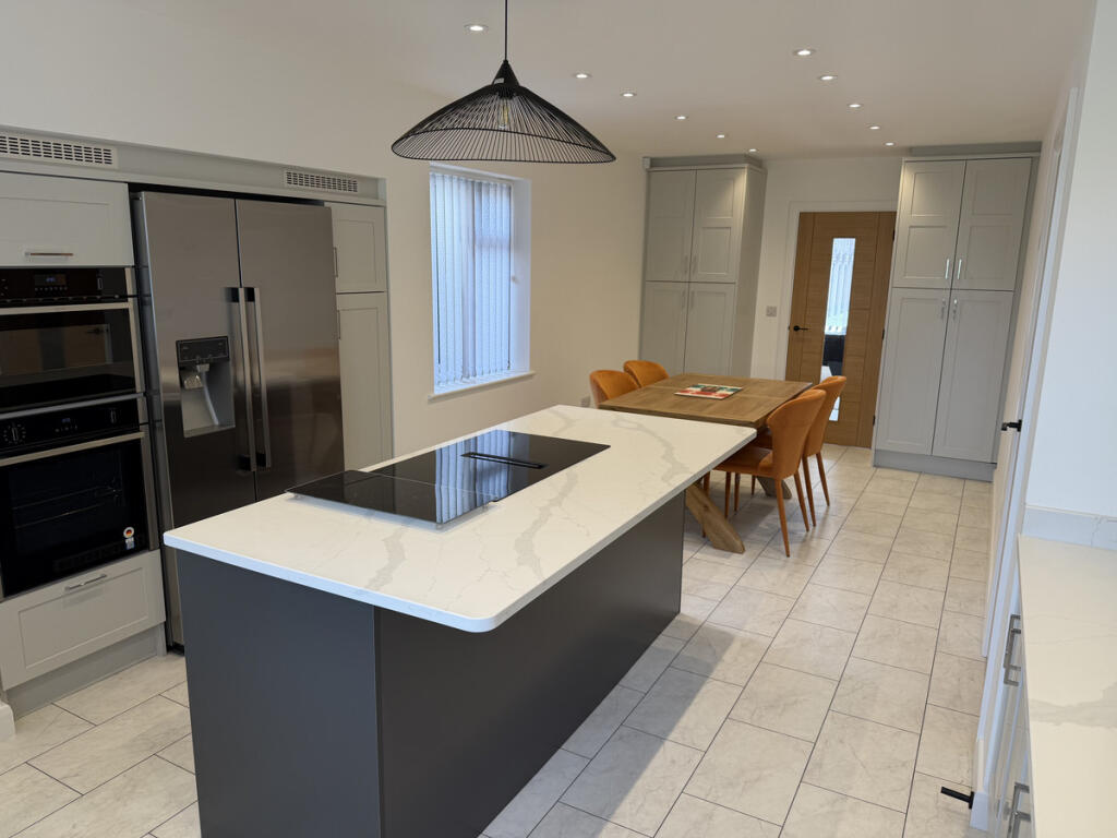 House in Hinckley and Bosworth, Earl Shilton - View 5