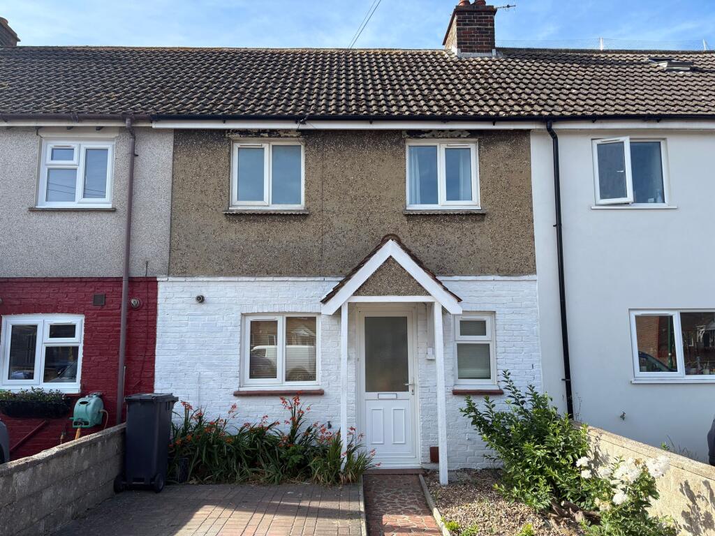 Main image of property: Gardner Road, Portslade, BN41