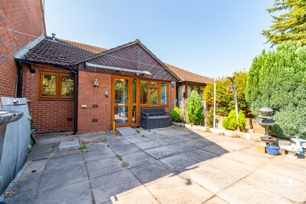 Main image of property: Saxon Mill Lane, Tamworth