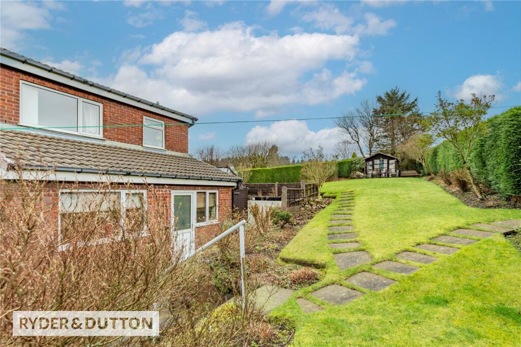 Coupland Close, Moorside, Oldham, OL4 photo 2