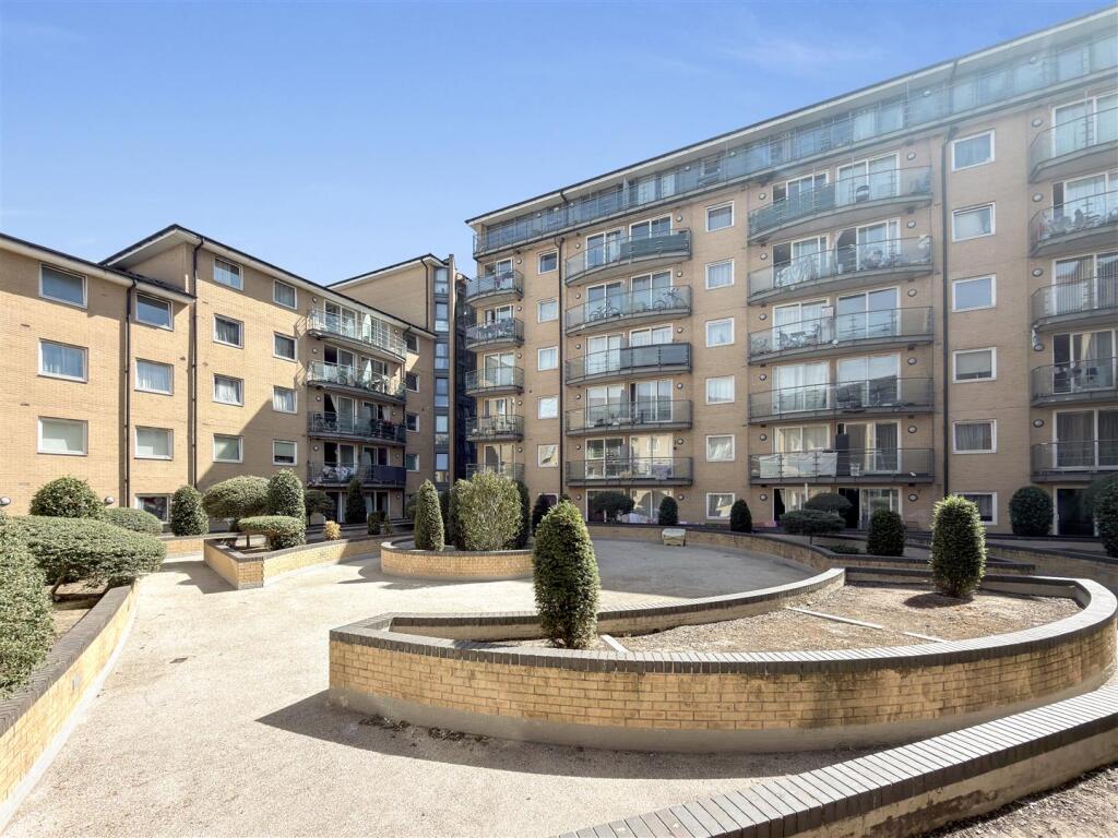 Main image of property: Berberis House, Highfield Road, Feltham