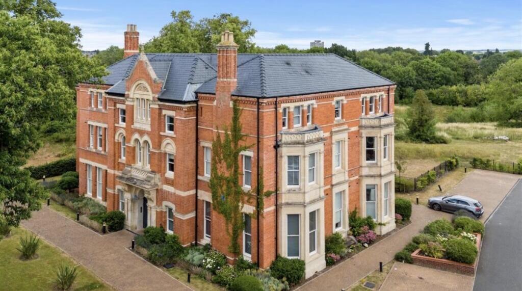 Main image of property: Gwendolyn Drive, Coventry