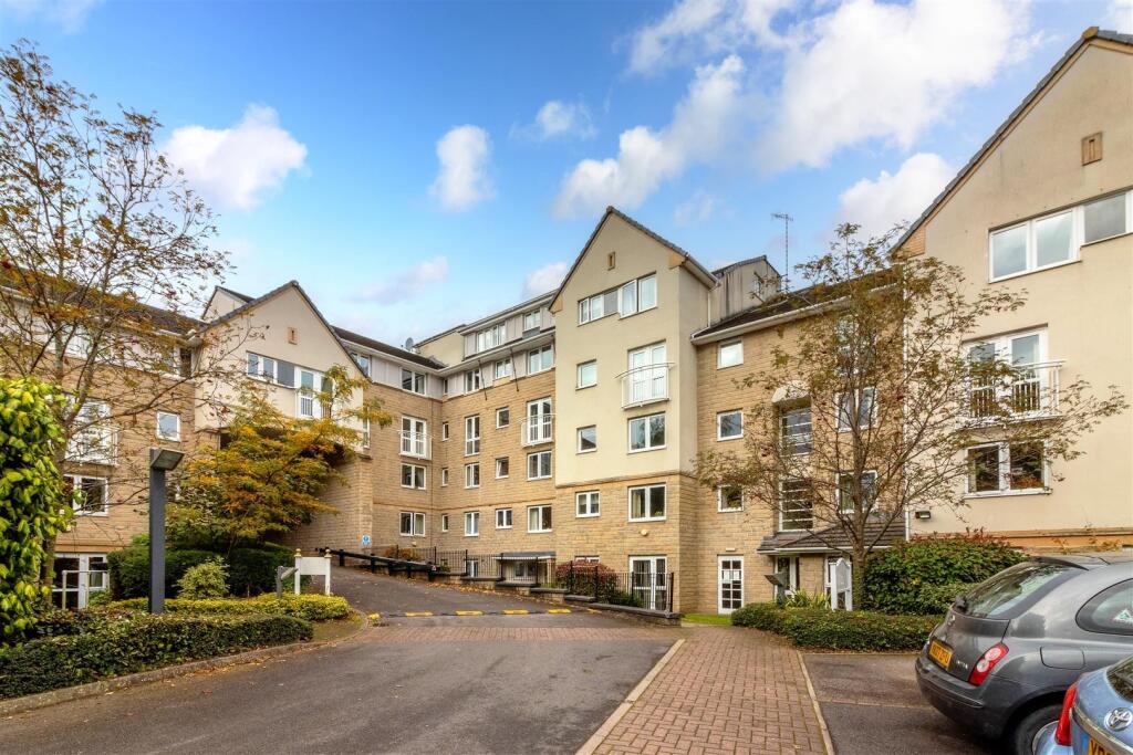 Main image of property: Bartin Close, Sheffield