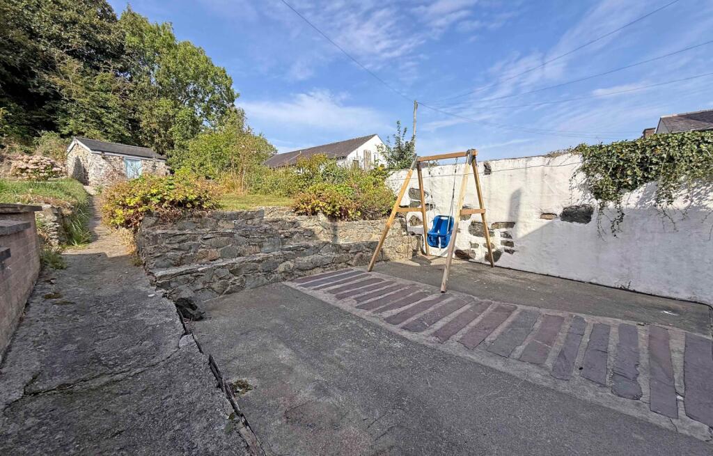 House in Llandudno - More