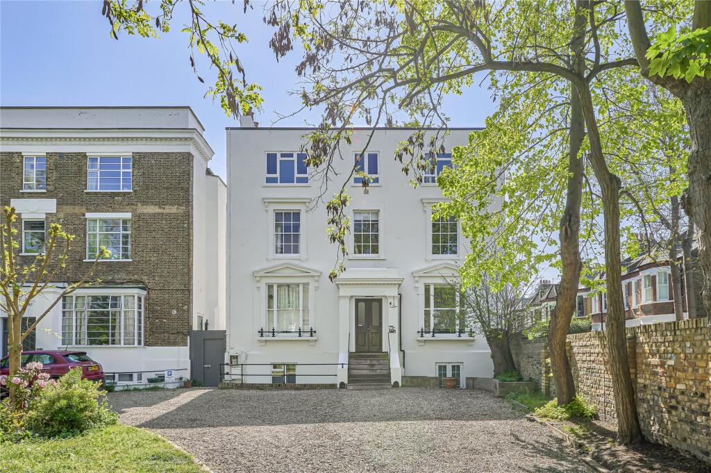 Main image of property: Larkhall Rise, London, SW4