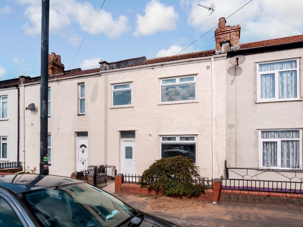 Main image of property: Southmead Road, Southmead, Bristol, BS10