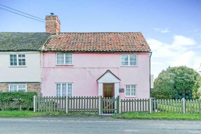 Main image of property: Sudbury Road, Castle Hedingham, Halstead, CO9