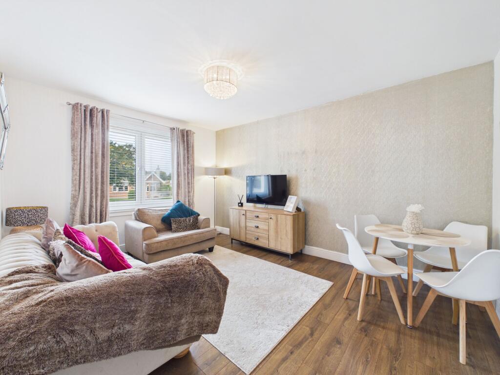 Apartment in Motherwell - View 2