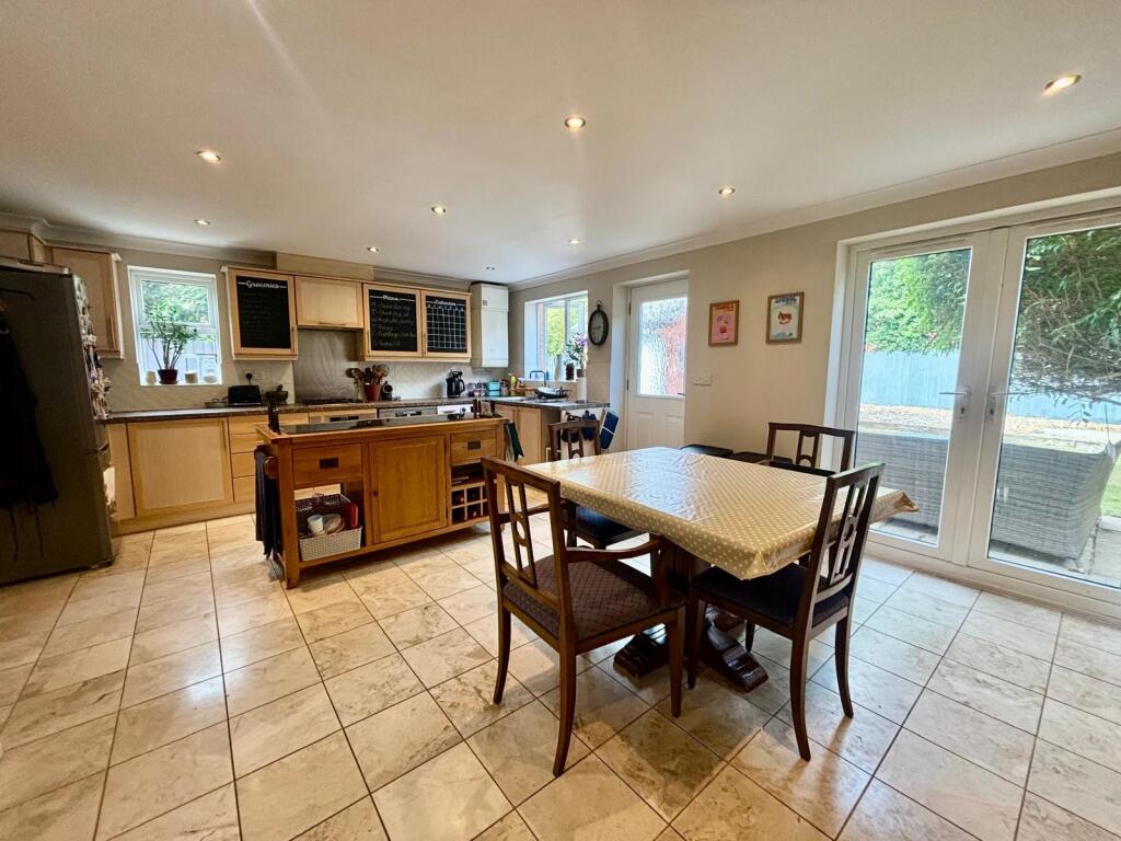 House in Oxford - View 4