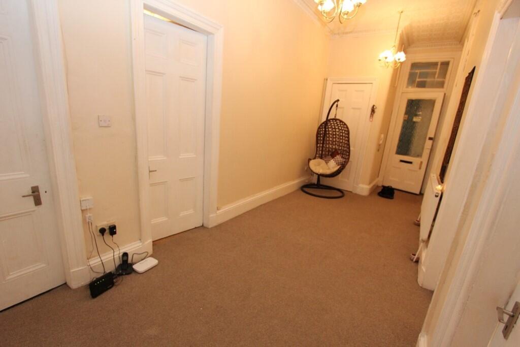 Apartment in Glasgow - View 2