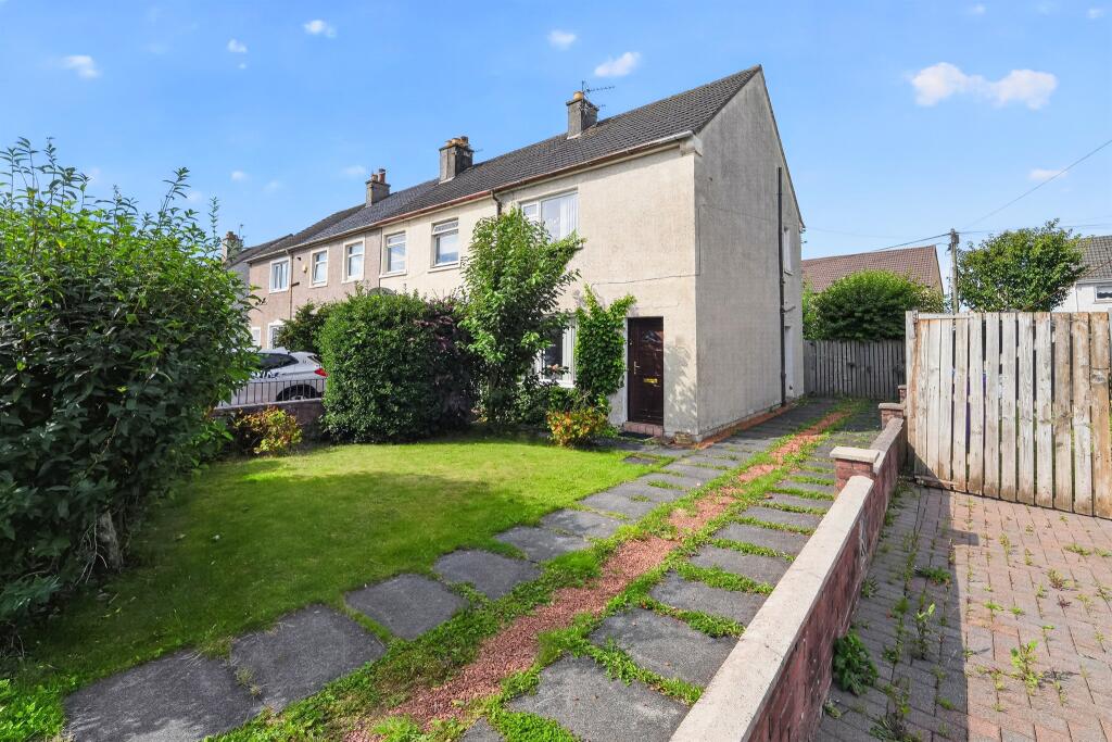 Main image of property: Herbertson Crescent, Irvine