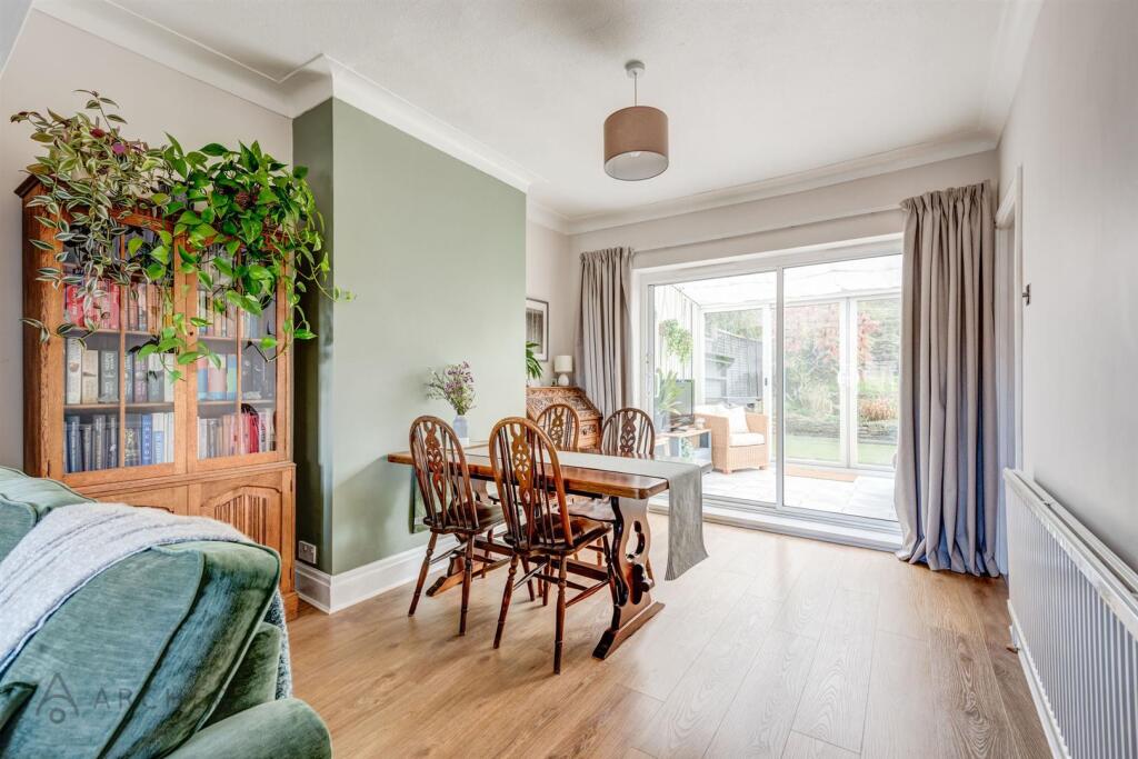 House in Sheffield - View 5