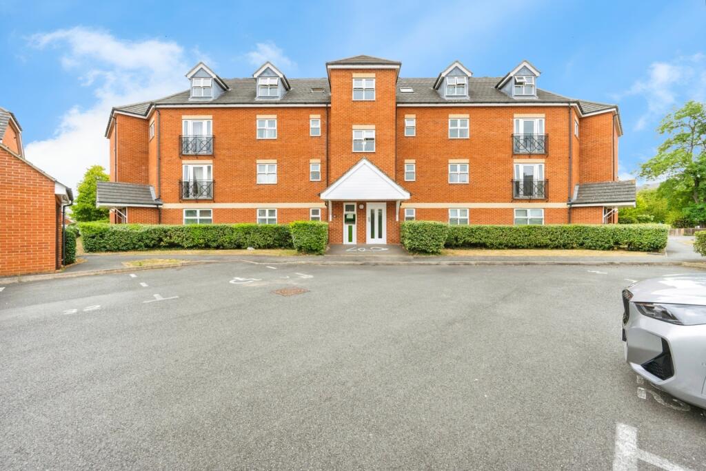 Main image of property: Palgrave Road, Bedford, Bedfordshire, MK42