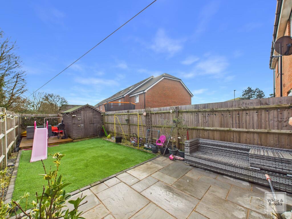Cyril Way, Chichester, PO19 photo 4