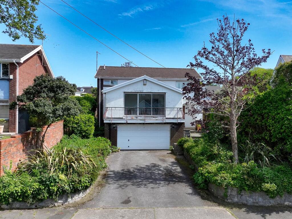 Main image of property: Caswell Drive, Caswell, Swansea
