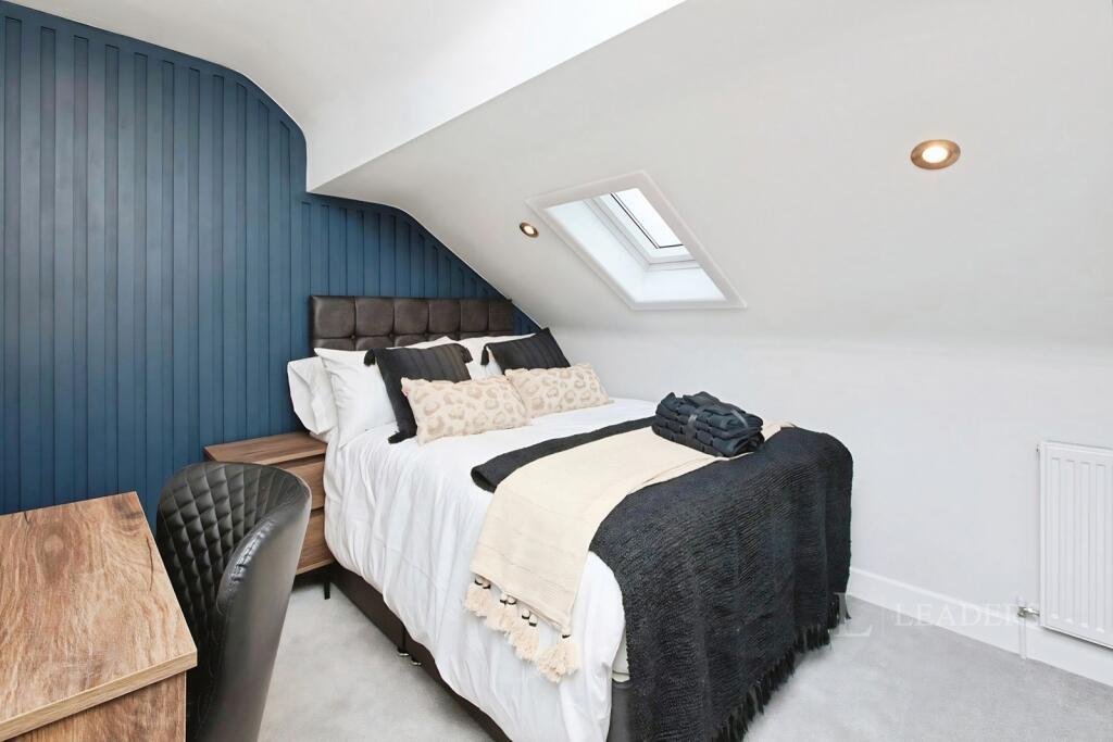 Main image of property: Dunstan Street, Netherfield, Nottingham, NG4