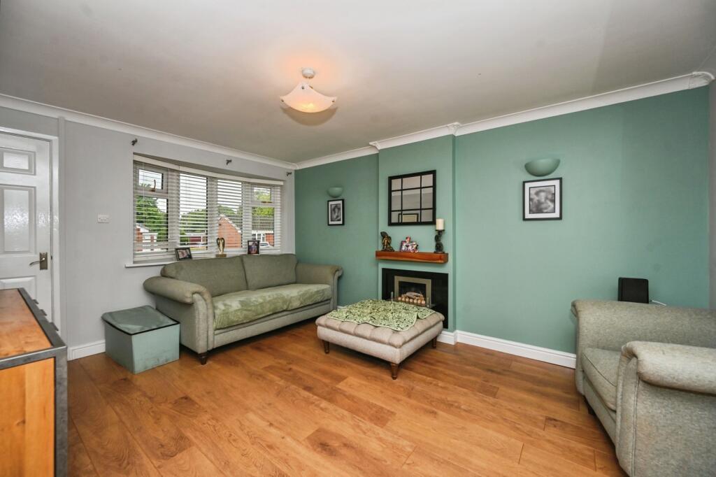 House in Warrington - View 4