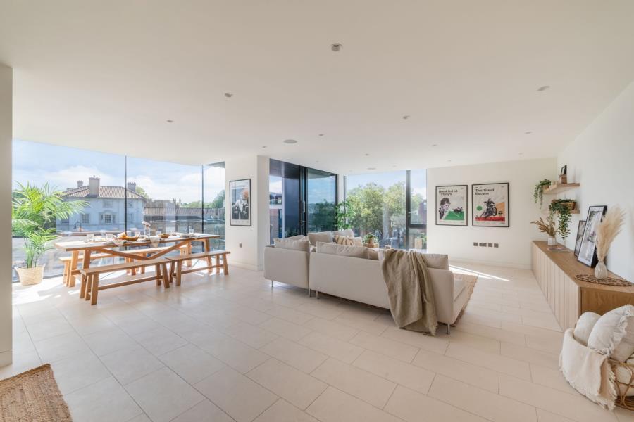 Main image of property: Oval Road, Camden, NW1