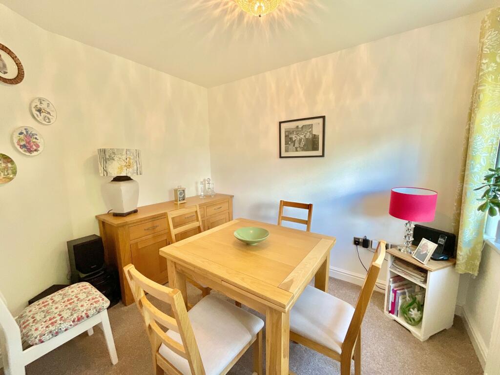House in Child's Ercall, Shropshire - View 5