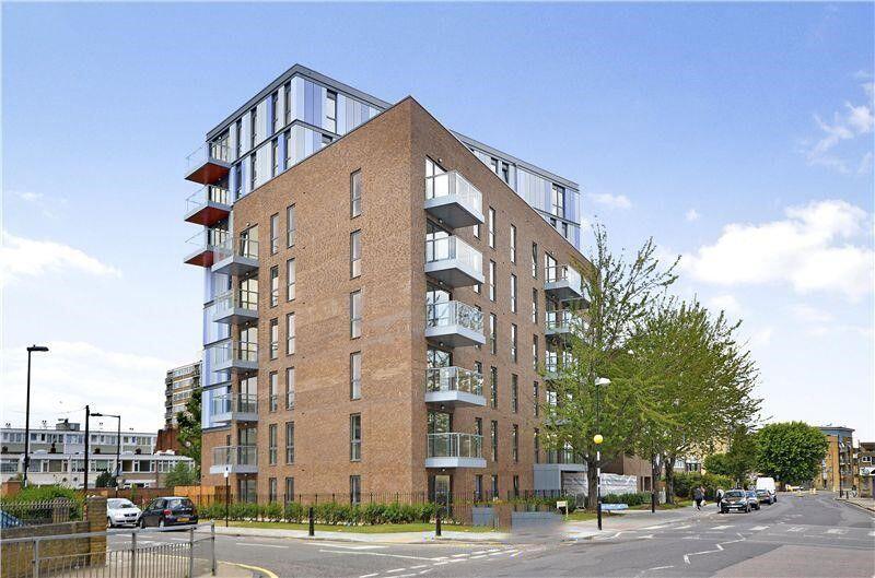 Main image of property: Moseley Lodge, Chrisp Street, Poplar, E14