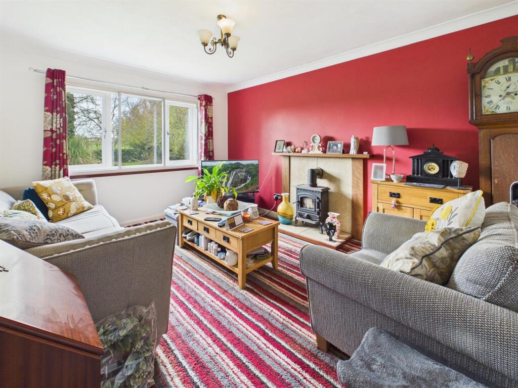 Norfolk Lea, Ashby-By-Partney, Spilsby photo 2