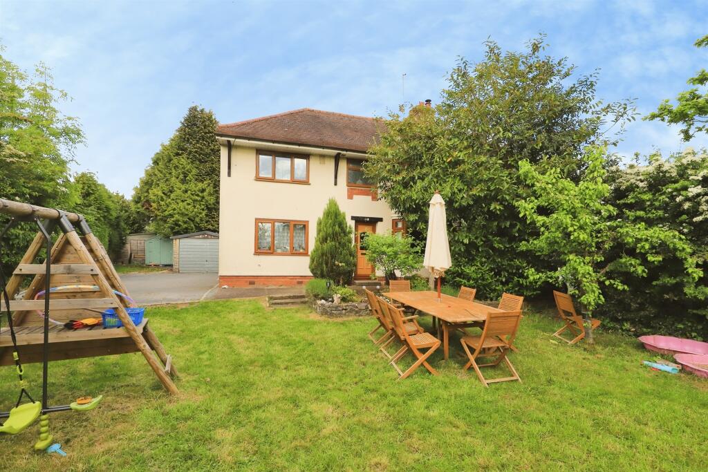 Main image of property: Wolverhampton Road, Kidderminster