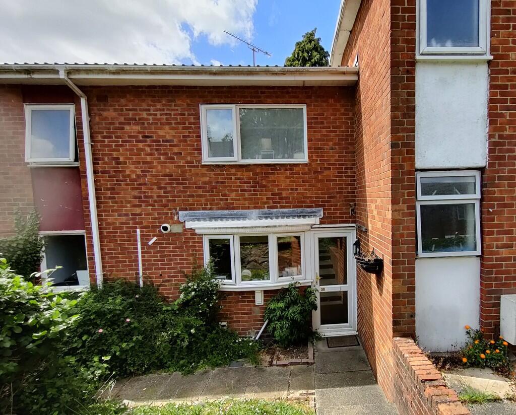 Main image of property: BROOM CLOSE, Student Accomodation
