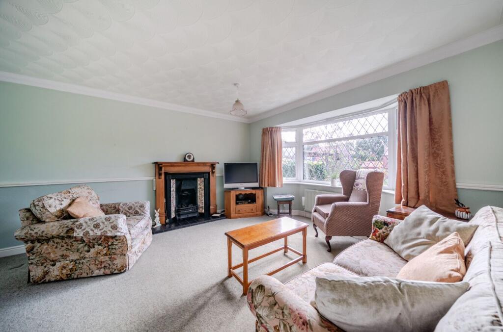 House in York - View 3