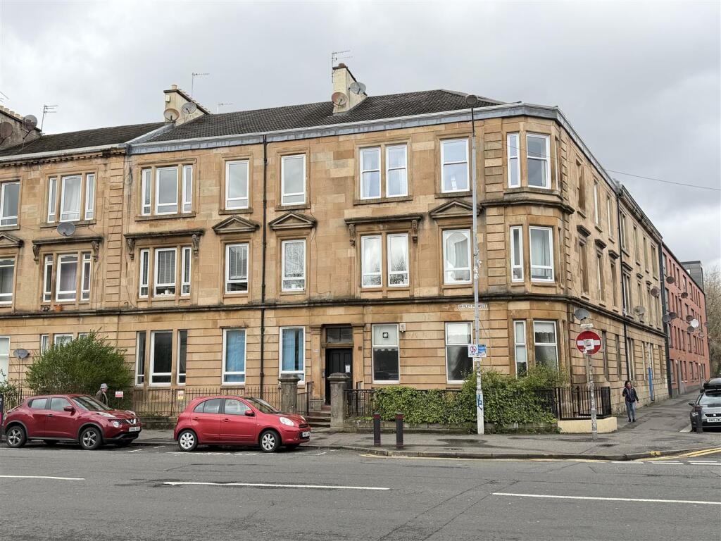 Main image of property: Paisley Road West, Glasgow