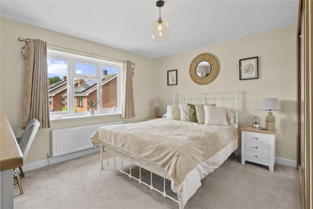 House in Worcester - More