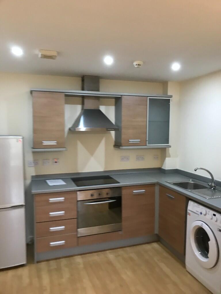 Main image of property: Eccles Fold, Manchester, Greater Manchester, M30