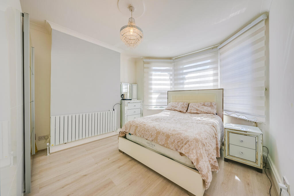 Main image of property: Lyndhurst Road, Wood Green, Haringey, London (Alexandra Palace)