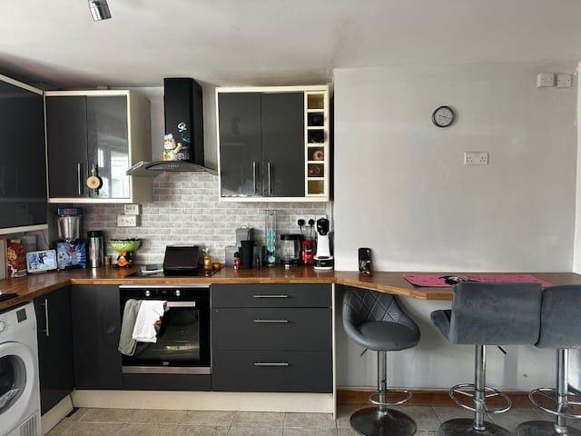 House in Newark and Sherwood, Ollerton and Boughton CP - View 3