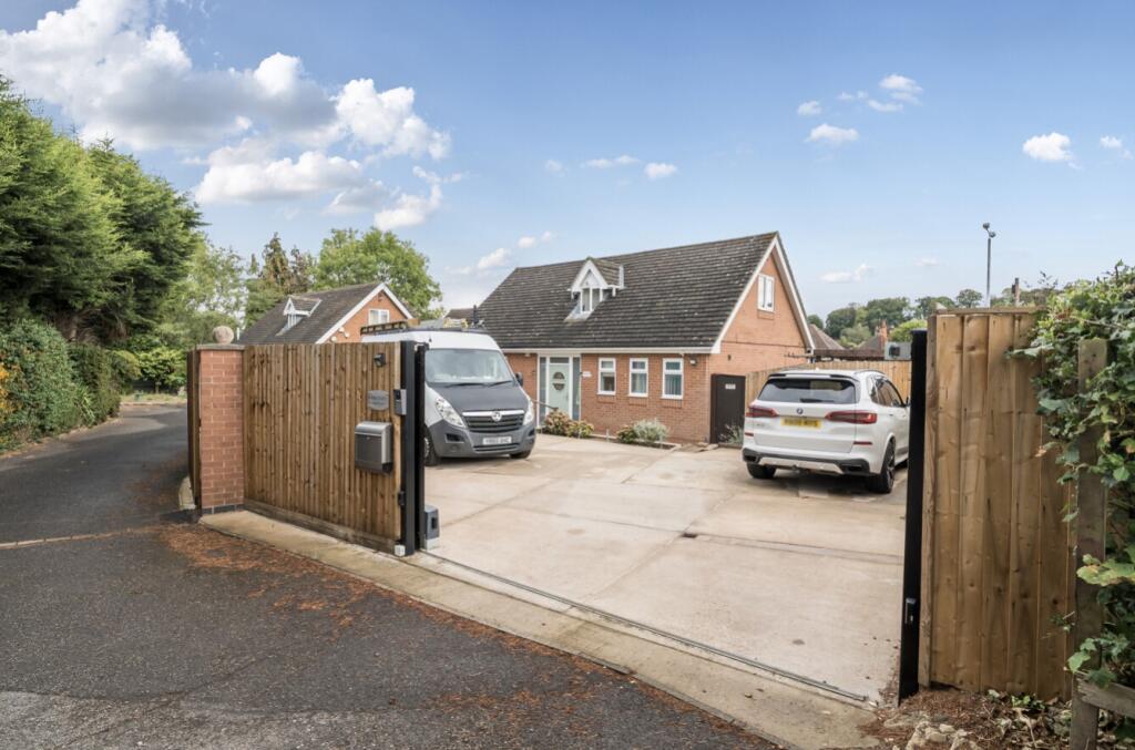 Main image of property: Lowes Court Nicholas Road, Beeston, Nottingham, Nottinghamshire, NG9