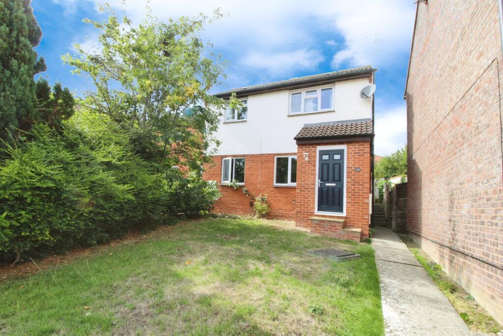 Main image of property: Oakwood Road, Westlea, SN5