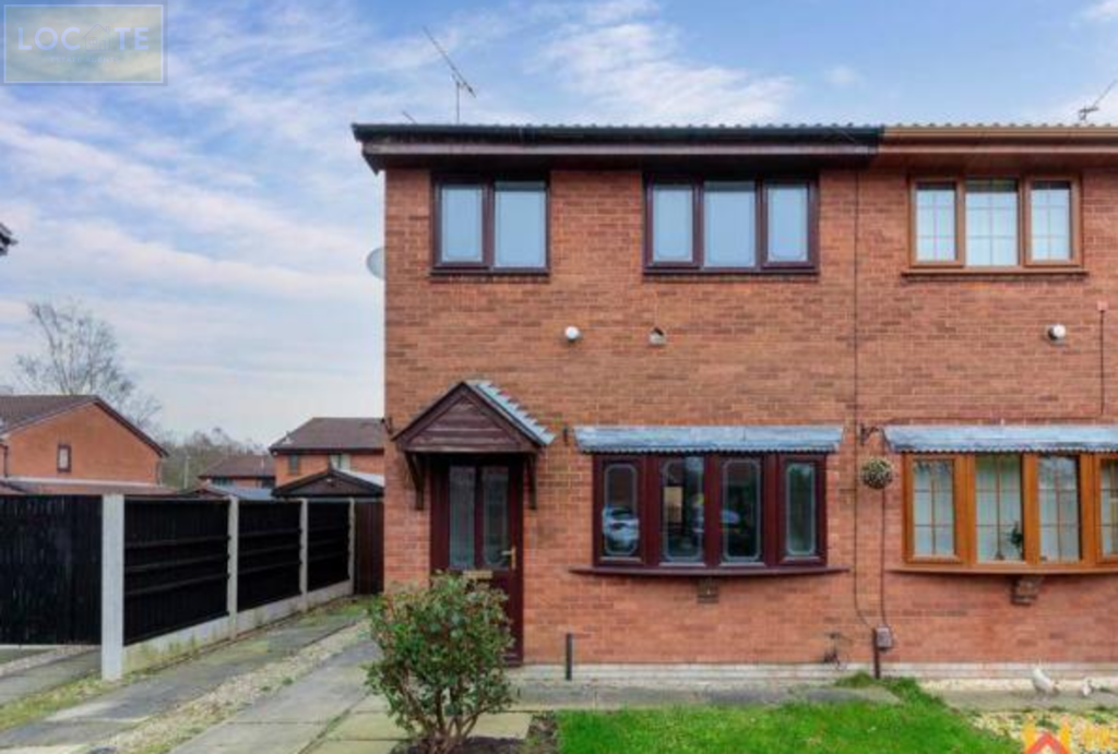 Main image of property: McCarthy Close, Birchwood, Warrington