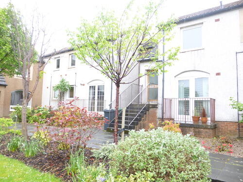 Main image of property: Bonaly Rise, Edinburgh, EH13
