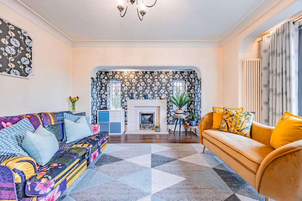 House in Stockport - View 5
