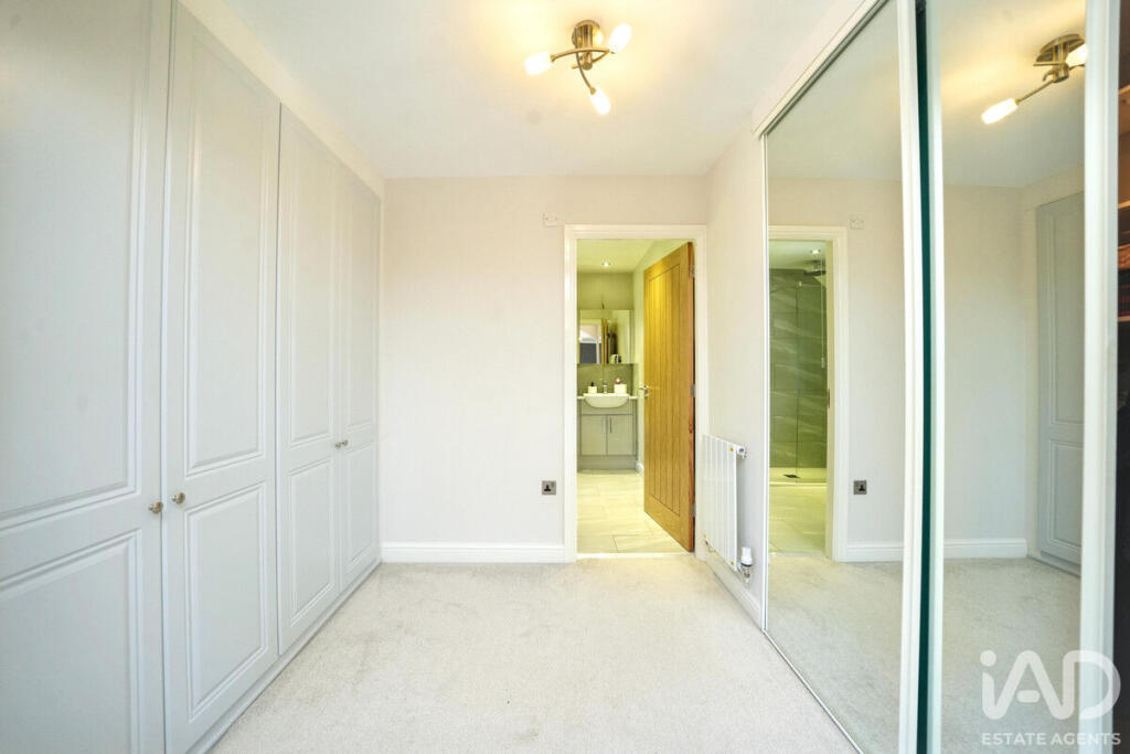 Additional image 30 of Blake Street, Little Aston, B74