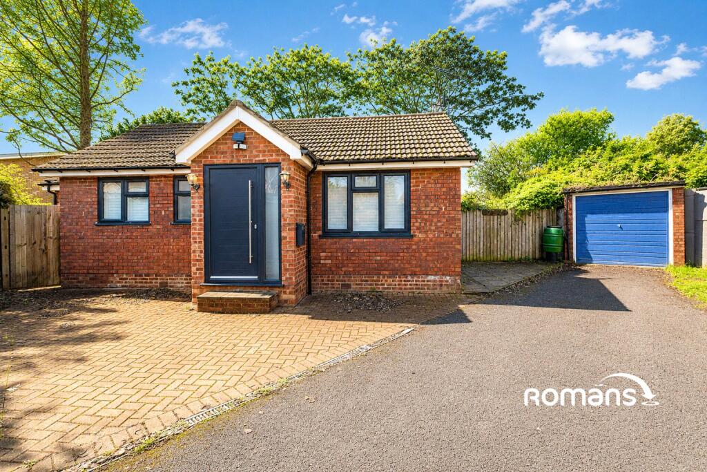 Main image of property: Bourne Avenue, Windsor, SL4
