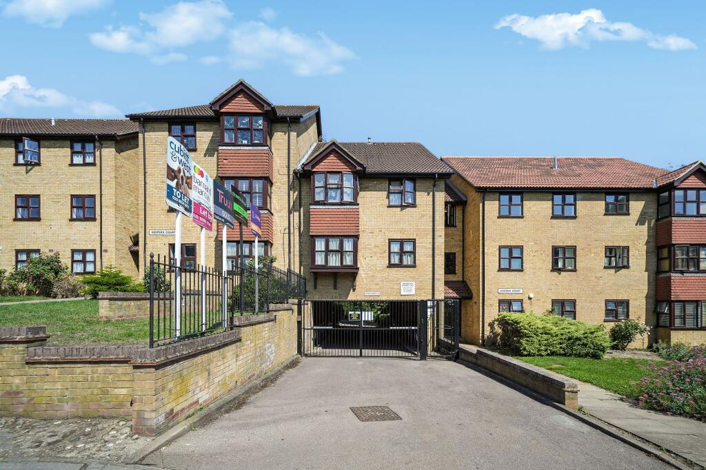 Apartment in Croydon