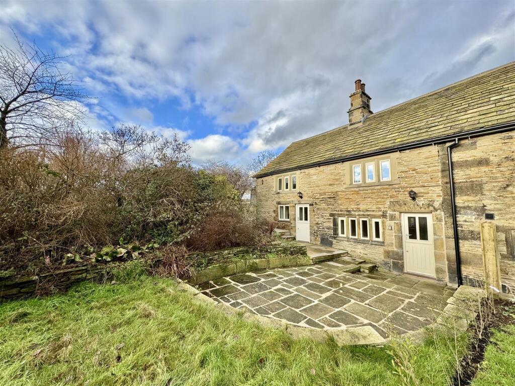 Main image of property: Bark House Lane, Cawthorne, Barnsley, S75 4AS