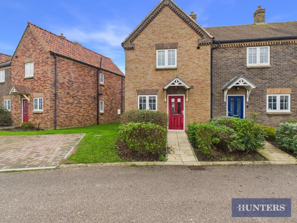 Main image of property: Turnberry Drive, The Bay, Filey